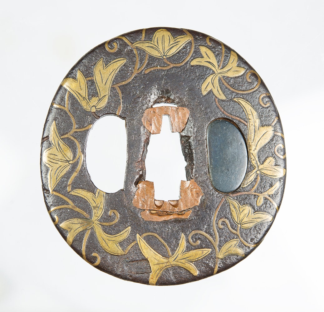 平安城鐔 - Photo 2