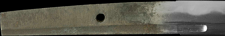 無銘（長船盛光） - Photo 6