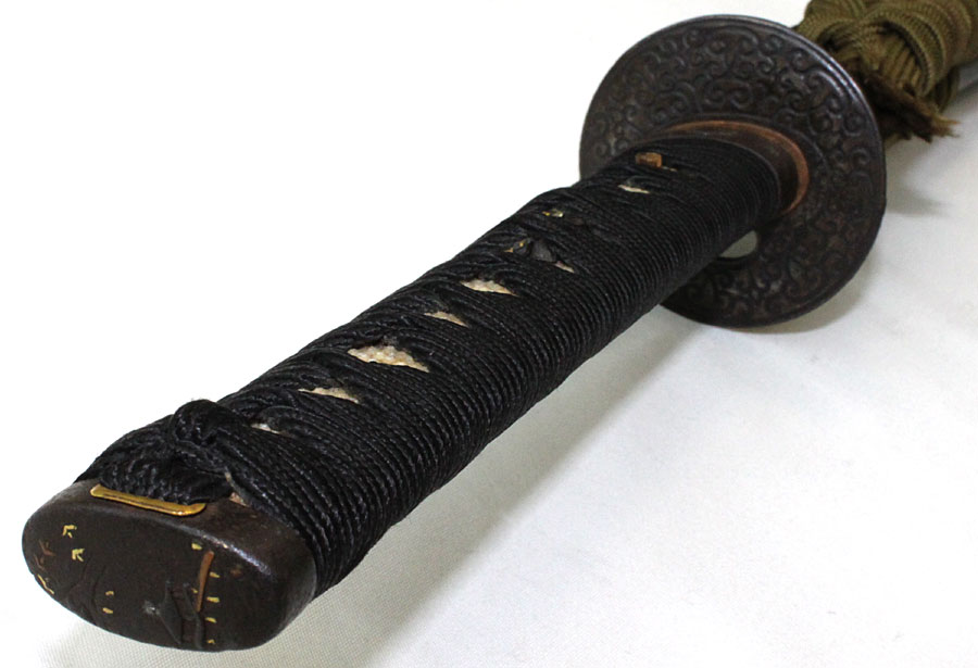 無銘（長船盛光） - Photo 17