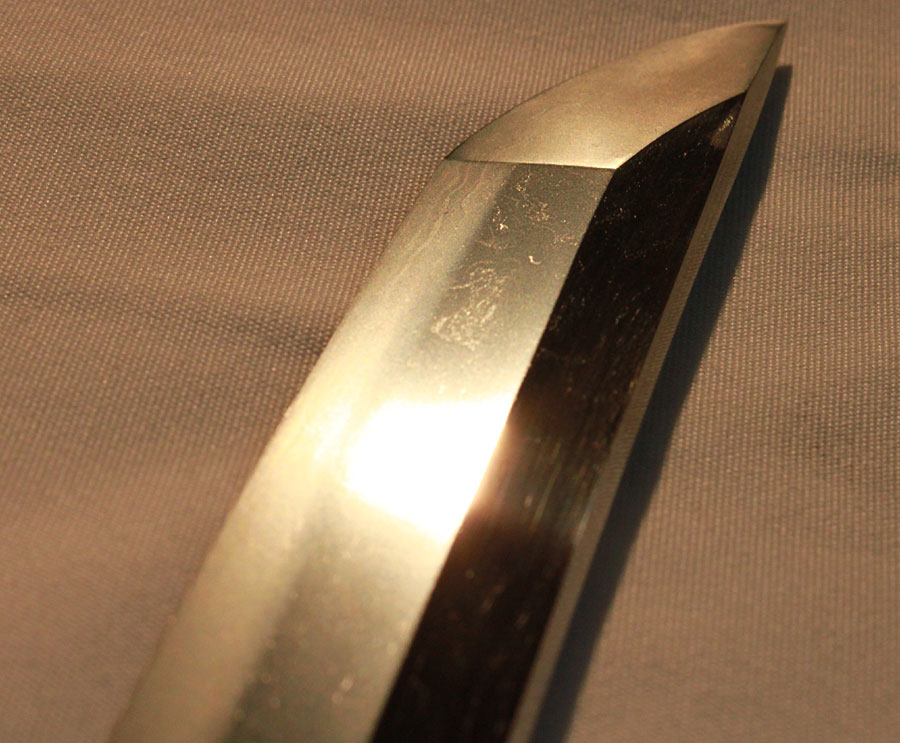 名刀　伝古千手院(重要刀剣） - Photo 14