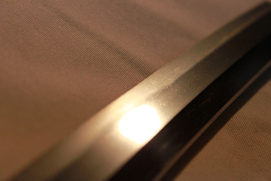 名刀　伝古千手院(重要刀剣） - Photo 15