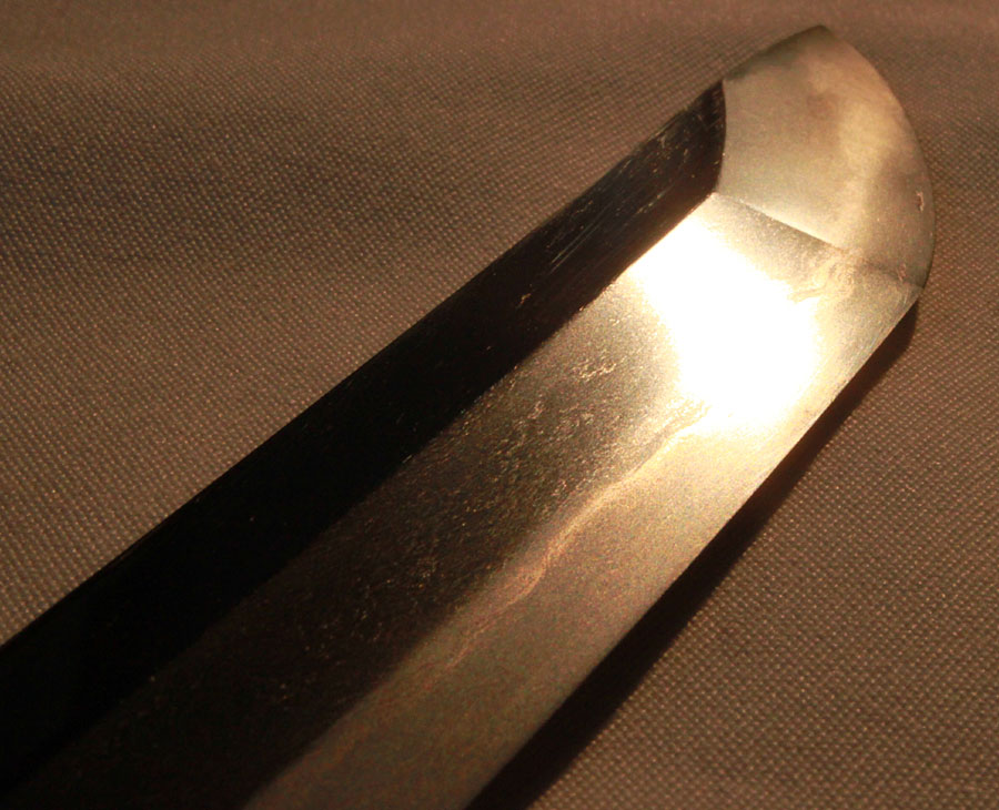 名刀　伝古千手院(重要刀剣） - Photo 16