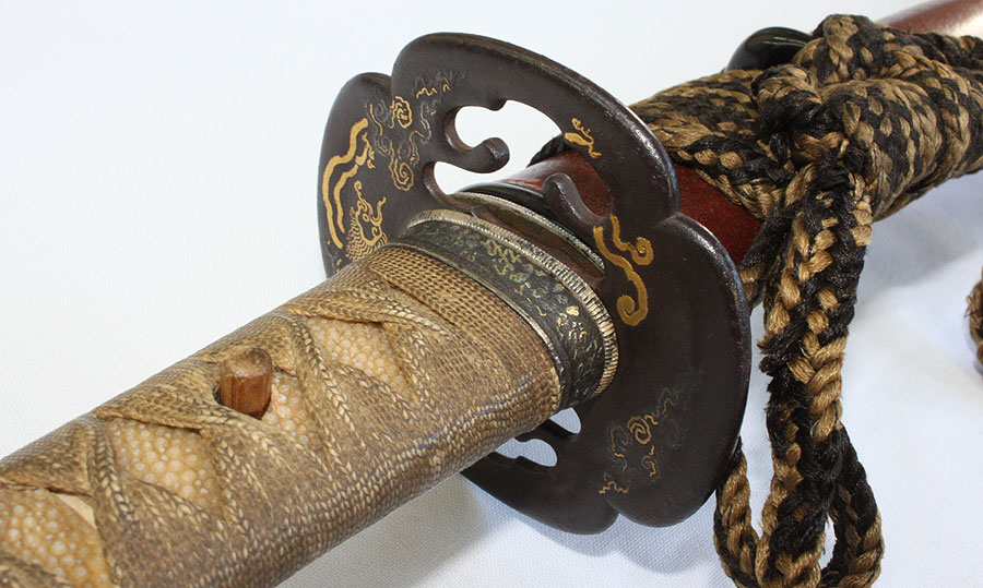 伝仁王 - Photo 18