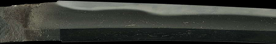 伝古一文字（平安から鎌倉初期）（網屋小倉惣右衛門家重代） - Photo 6