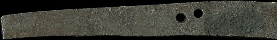 伝古一文字（平安から鎌倉初期）（網屋小倉惣右衛門家重代） - Photo 7