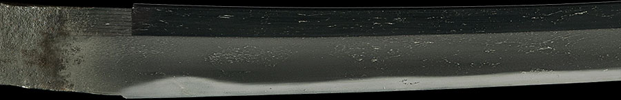 伝古一文字（平安から鎌倉初期）（網屋小倉惣右衛門家重代） - Photo 11