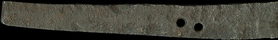 伝古一文字（平安から鎌倉初期）（網屋小倉惣右衛門家重代） - Photo 12