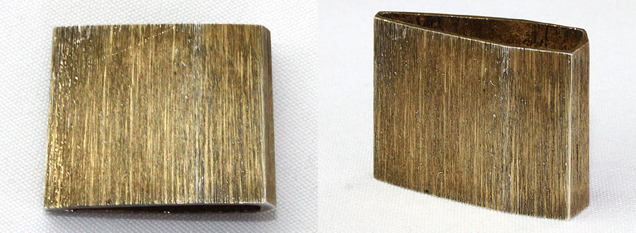 伝古一文字（平安から鎌倉初期）（網屋小倉惣右衛門家重代） - Photo 14