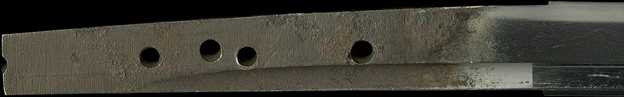 中島来（来国長） - Photo 6