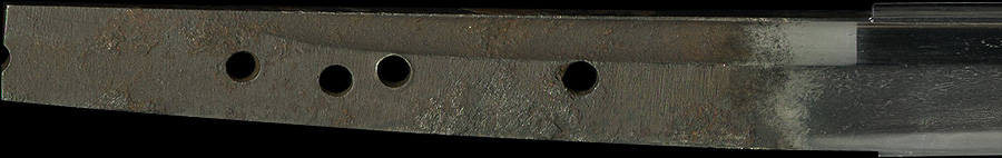 中島来（来国長） - Photo 10