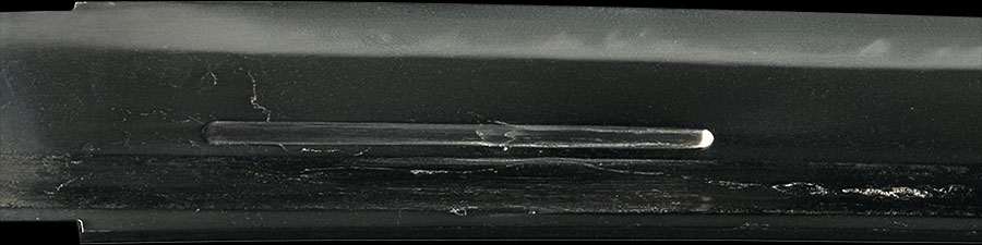 備州長船康光 応永二十七年六月日 - Photo 6