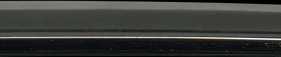 伝青江（金象嵌）万治三庚子十二月二六日 山野加右衛門 参ツ胴裁断 - Photo 4