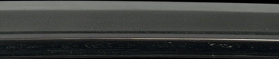 伝青江（金象嵌）万治三庚子十二月二六日 山野加右衛門 参ツ胴裁断 - Photo 5