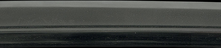 伝青江（金象嵌）万治三庚子十二月二六日 山野加右衛門 参ツ胴裁断 - Photo 6