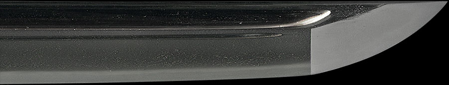 伝青江（金象嵌）万治三庚子十二月二六日 山野加右衛門 参ツ胴裁断 - Photo 9