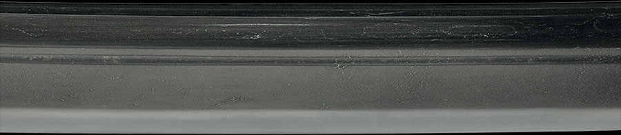 伝青江（金象嵌）万治三庚子十二月二六日 山野加右衛門 参ツ胴裁断 - Photo 12