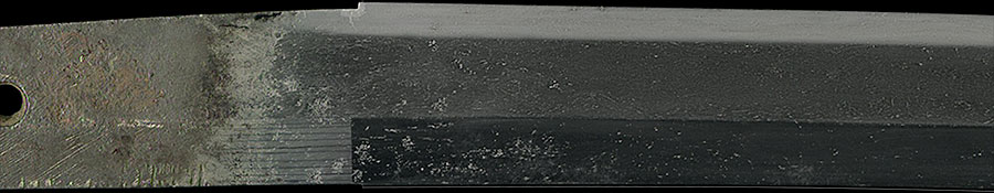 伝宝寿（鎌倉末期 舞草派） - Photo 7