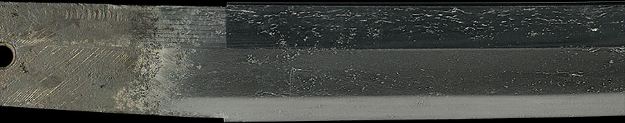 伝宝寿（鎌倉末期 舞草派） - Photo 13