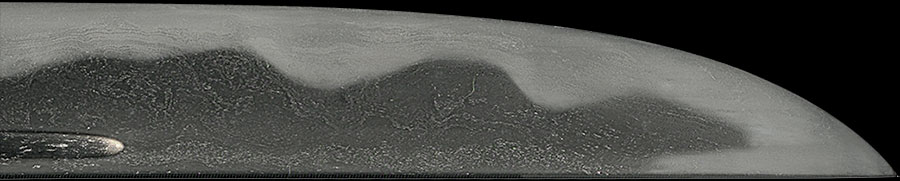 伝越州国行（則重） - Photo 3
