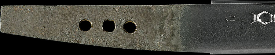 伝三条吉則（良業物） - Photo 8