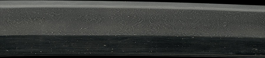 備州長船次光（応永備前） - Photo 6