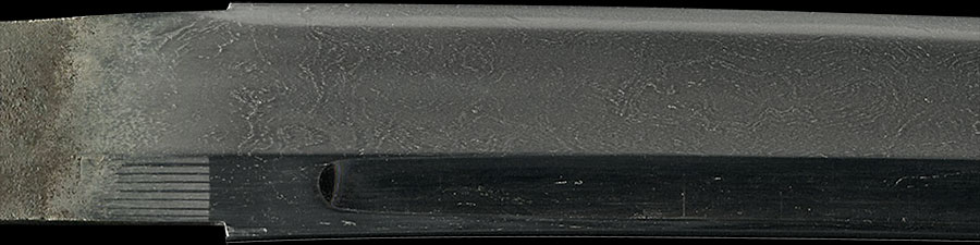 備州長船次光（応永備前） - Photo 8