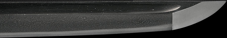 備州長船次光（応永備前） - Photo 10