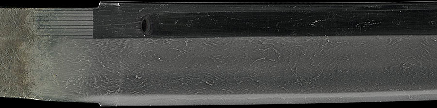 備州長船次光（応永備前） - Photo 15