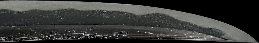 伝宝寿  大長巻直 - Photo 3