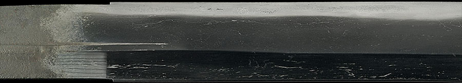 伝宝寿  大長巻直 - Photo 7