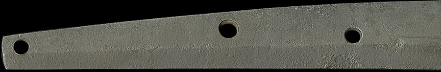 伝宝寿  大長巻直 - Photo 8