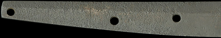 伝宝寿  大長巻直 - Photo 14