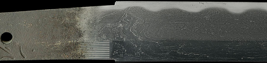 金行（かねゆき）（関鍛冶の祖金重の子） - Photo 8