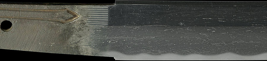 金行（かねゆき）（関鍛冶の祖金重の子） - Photo 15