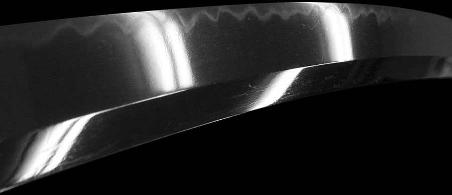 金行（かねゆき）（関鍛冶の祖金重の子） - Photo 17