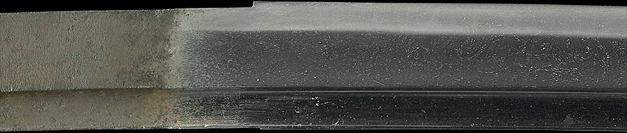 長光（鍋島紀伊守重代金象嵌銘） - Photo 8