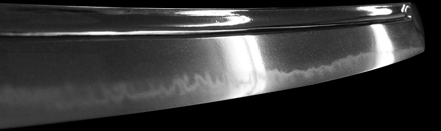 長光（鍋島紀伊守重代金象嵌銘） - Photo 17