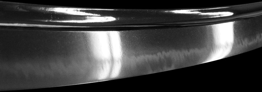 長光（鍋島紀伊守重代金象嵌銘） - Photo 19