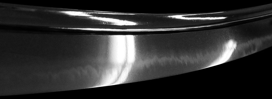 長光（鍋島紀伊守重代金象嵌銘） - Photo 20