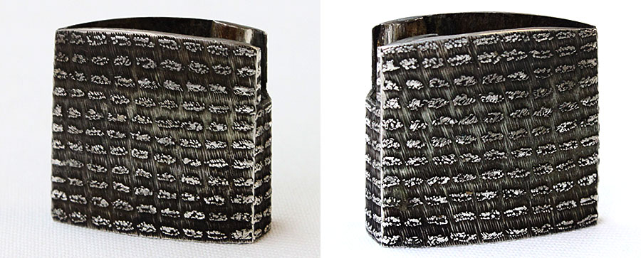 長光（鍋島紀伊守重代金象嵌銘） - Photo 22