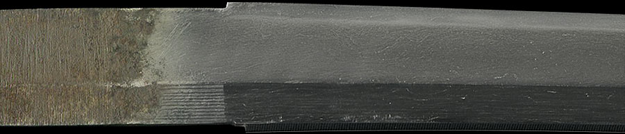 伝青江長次 - Photo 7