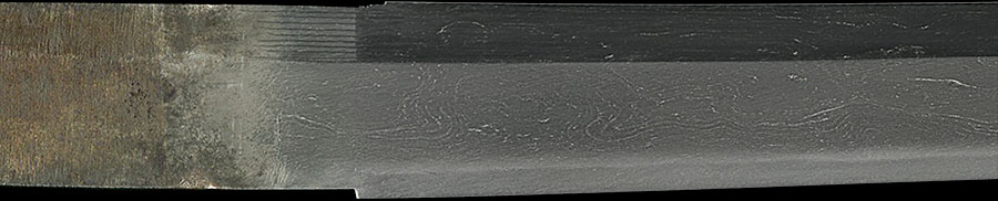 伝青江長次 - Photo 13