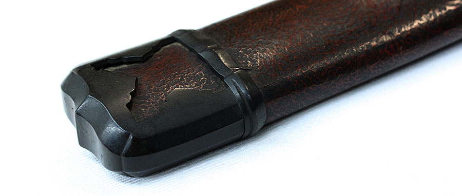 伝青江長次 - Photo 24