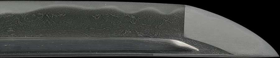 伝直江志津（古くは志津） - Photo 3