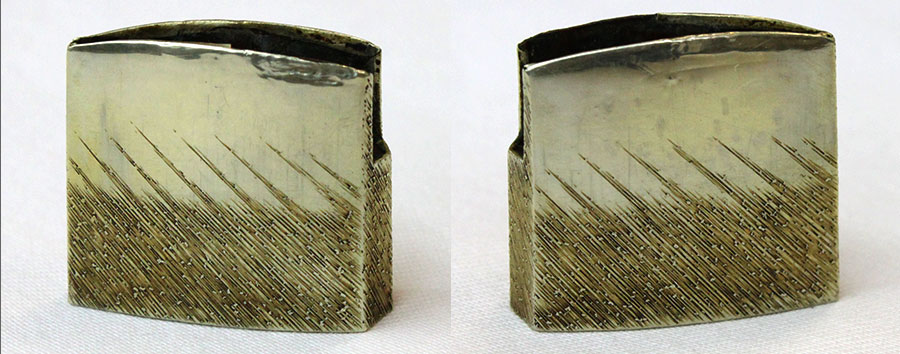 伝直江志津（古くは志津） - Photo 21