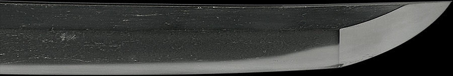 古波平（銘不明）（金象嵌銘 あさかすみ） - Photo 11