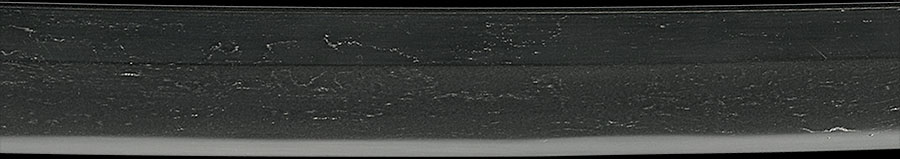 古波平（銘不明）（金象嵌銘 あさかすみ） - Photo 12