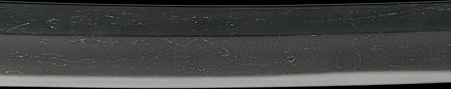 古波平（銘不明）（金象嵌銘 あさかすみ） - Photo 15