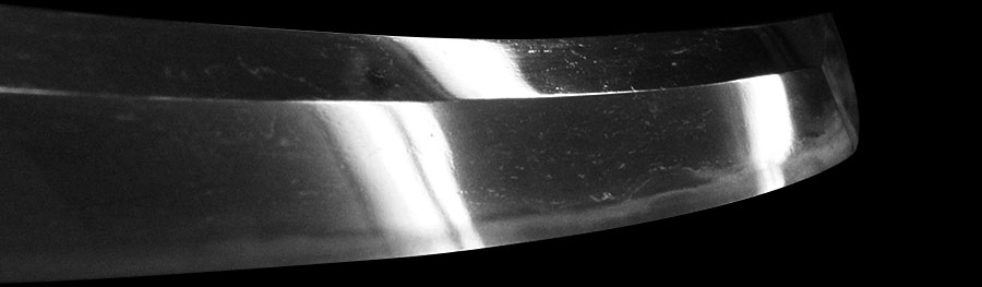 古波平（銘不明）（金象嵌銘 あさかすみ） - Photo 18