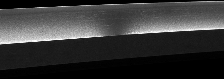 古波平（銘不明）（金象嵌銘 あさかすみ） - Photo 20